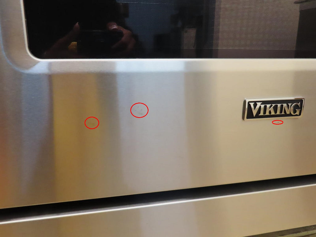 Viking 5 Series VGR5364GSS 36" Freestanding Professional Gas Range 2025 Model - Alabama Appliance