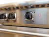 Viking 5 Series VGR5364GSS 36" Freestanding Professional Gas Range 2025 Model - Alabama Appliance