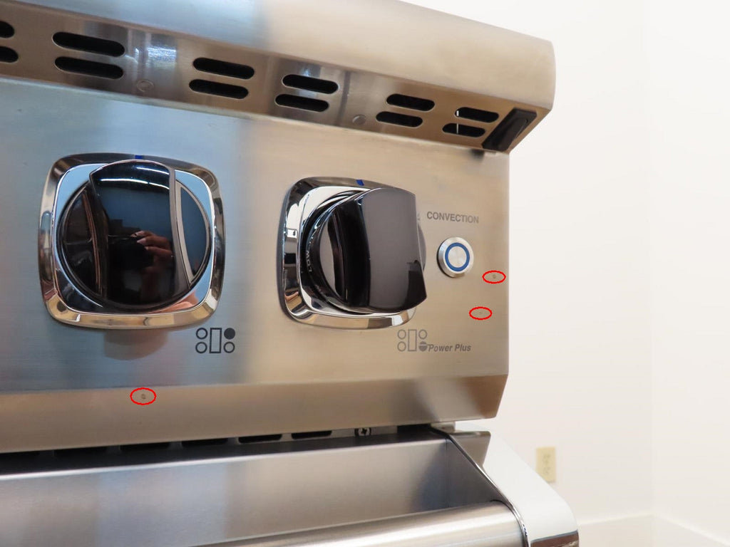 Viking 5 Series VGR5364GSS 36" Freestanding Professional Gas Range 2025 Model - Alabama Appliance