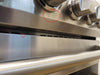 Viking 3 Series RVER33015BSS 30" Self-Clean Stainless Electric Range 2024 Model