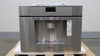 Thermador TCM24PS 24" Smart Built-In Plumbed Coffee Machine Full Warranty