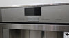 Thermador TCM24PS 24" Smart Built-In Plumbed Coffee Machine Full Warranty