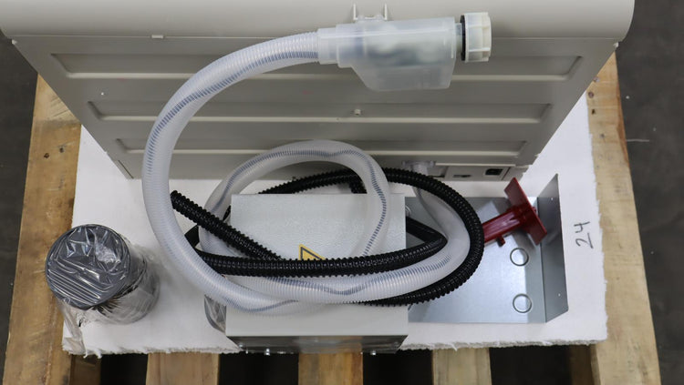 Thermador TCM24PS 24" Smart Built-In Plumbed Coffee Machine Full Warranty