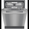 NIB Miele G72xx Series G7266SCVISF 24" BuiltIn Fully Integrated Smart Dishwasher