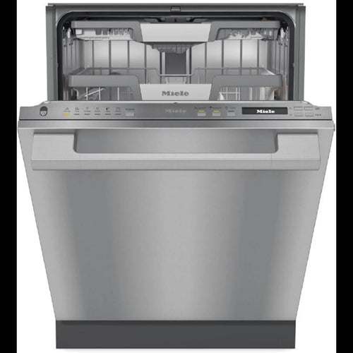 NIB Miele G72xx Series G7266SCVISF 24