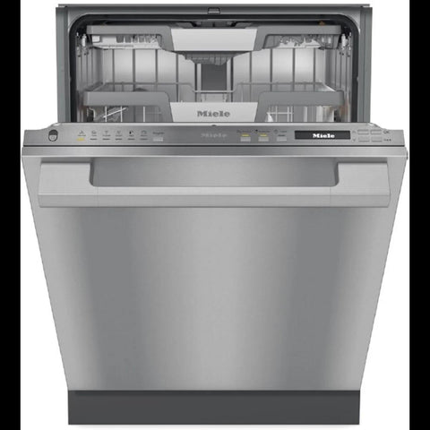NIB Miele G72xx Series G7266SCVISF 24