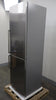 Bosch 500 Series 24" SS Counter Depth Bottom-Freezer Refrigerator B11CB50SSS - Alabama Appliance