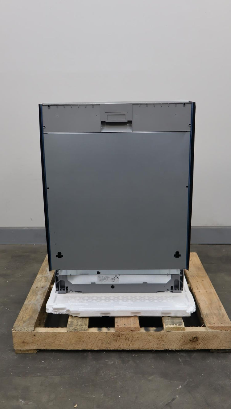 Gaggenau 400 Series 24" Fully Integrated Panel Ready Smart Dishwasher DF481701