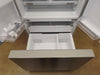 Bosch 500 Series B36FD50SNS 36" Full Depth French Door Refrigerator - Alabama Appliance