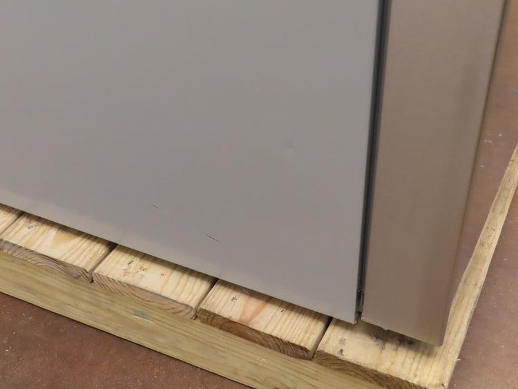 Bosch 500 Series B36FD50SNS 36" Full Depth French Door Refrigerator - Alabama Appliance