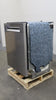 Bosch 24" SS 500 Series Fully Integrated Built-In 44 dBA Dishwasher SHP65CM5N - Alabama Appliance