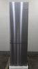 Bosch 24" Freestanding Bottom Freezer Smart 500 Series Refrigerator B24CB50ESS - Alabama Appliance