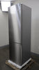 Bosch 24" Freestanding Bottom Freezer Smart 500 Series Refrigerator B24CB50ESS - Alabama Appliance