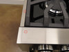 Viking 3 Series RVDR33025BSSLP 30" 5 Sealed Burners Freestanding Dual Fuel Range - Alabama Appliance