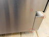 Viking 3 Series RVDR33025BSSLP 30" 5 Sealed Burners Freestanding Dual Fuel Range - Alabama Appliance