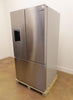 Bosch 500 Series B36FD50SNS 36" Full Depth French Door Refrigerator - Alabama Appliance