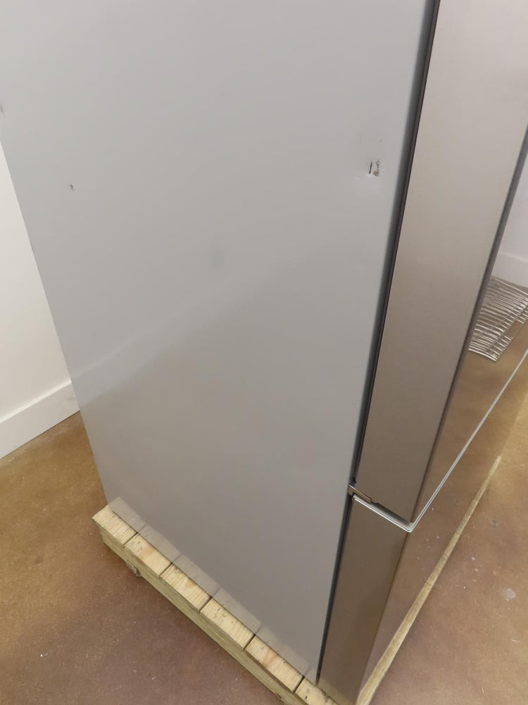 Bosch 500 Series B36FD50SNS 36" Full Depth French Door Refrigerator - Alabama Appliance
