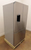 Bosch 500 Series B36FD50SNS 36" Full Depth French Door Refrigerator - Alabama Appliance