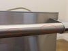 Viking VDWU524SS 24" LCD Control Panel 8 Cycles Quiet Clean Dishwasher Pictures - Alabama Appliance