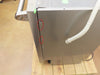 Viking VDWU524SS 24" LCD Control Panel 8 Cycles Quiet Clean Dishwasher Pictures - Alabama Appliance
