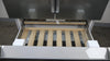 Bosch 36" SS 20.5 Cu. Ft 800 Series 4 French Door Smart Refrigerator B36CL81ENG