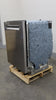 Bosch 500 Series 24" SS Fully Integrated Built-In 44 dBA Dishwasher SHP65CM5N