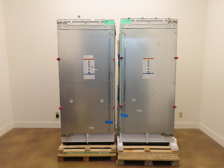 Thermador Freedom 72" Refrigerator Freezer Columns T36IR905SP / T36IF905SP - Alabama Appliance