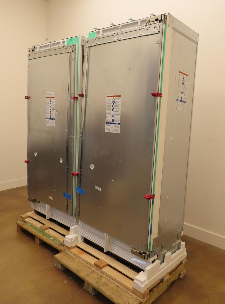 Thermador Freedom 72" Refrigerator Freezer Columns T36IR905SP / T36IF905SP - Alabama Appliance