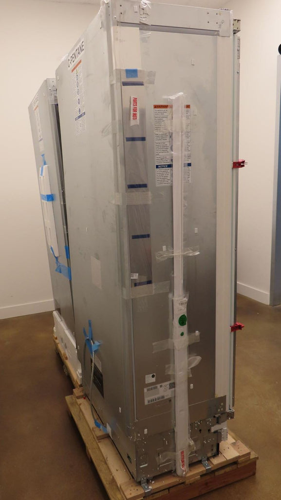 Thermador Freedom 72" Refrigerator Freezer Columns T36IR905SP / T36IF905SP - Alabama Appliance