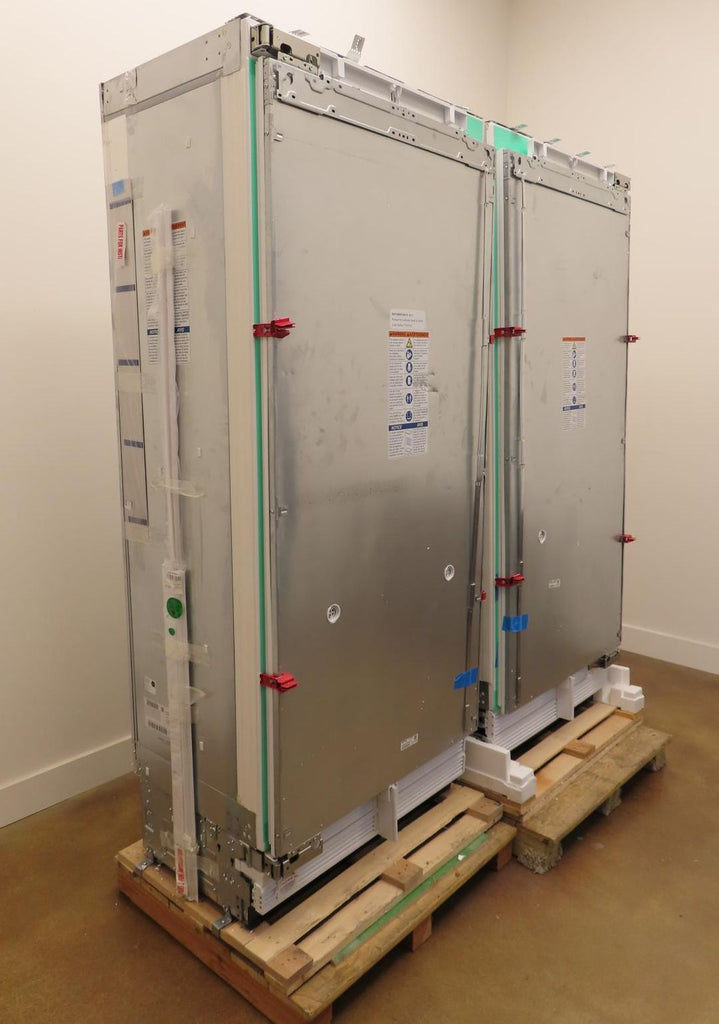 Thermador Freedom 72" Refrigerator Freezer Columns T36IR905SP / T36IF905SP - Alabama Appliance