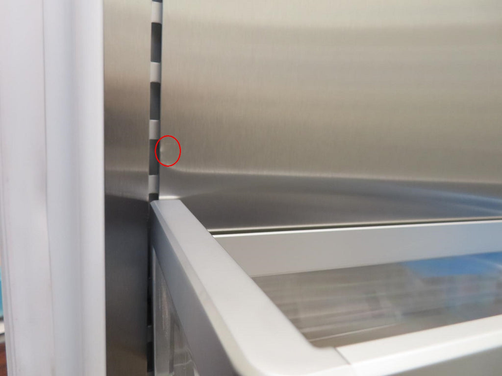 Thermador Freedom 72" Refrigerator Freezer Columns T36IR905SP / T36IF905SP - Alabama Appliance