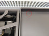 Thermador Pro Grand PRD606WEG 60'' ProStyle Dual Fuel Range Full Warranty - Alabama Appliance