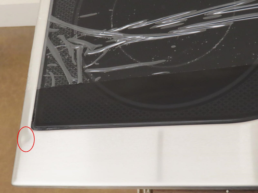 Viking RVEC3365BSB 36" Glass Cer.5 QuickCook Surface Electric Cooktop 2025 Model - Alabama Appliance