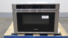 Bosch 24" 800 Series SS Touch Control 950W Built-in Microwave Drawer HMD8451UC - Alabama Appliance