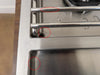 Lynx Sedona Series LSB502LP 22 Inch Liquid Propane Built-in Double Side Burner - Alabama Appliance