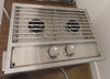 Lynx Sedona Series LSB502LP 22 Inch Liquid Propane Built-in Double Side Burner - Alabama Appliance