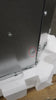 Gaggenau 400 Series 30" 9 Cu. Ft TFT Electric Double Wall Oven BX481612
