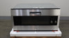 Gaggenau 36" Wi-Fi 3.6 Cu.Ft Single Electric Stainless Smart Wall Oven EB333611 - Alabama Appliance