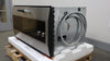 Gaggenau 36" Wi-Fi 3.6 Cu.Ft Single Electric Stainless Smart Wall Oven EB333611 - Alabama Appliance