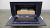 Gaggenau 36" Wi-Fi 3.6 Cu.Ft Single Electric Stainless Smart Wall Oven EB333611 - Alabama Appliance