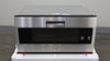 Gaggenau 36 Inch 3.6 Cu. Ft Electric WiFi Stainless Smart Wall Oven EB333611