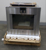 Gaggenau 30" 400 Series 4.5 Cu.Ft TFT Glass Front SS Single Oven BO481613