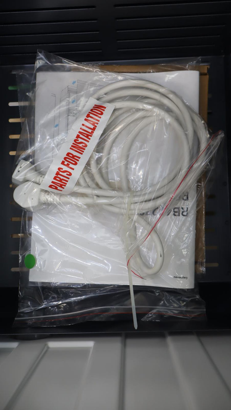 Gaggenau Vario 400 Series 36" Panel Ready Built-In Bottom Mount Freezer RB492705