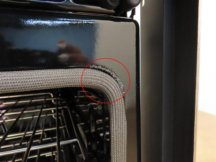 Viking Professional 7 Series VDOF7301SS 30" SS French Door Double Oven 2024Model - Alabama Appliance