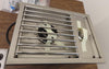 Lynx Sedona Series LSB501NG 11" Built-in Single Side Burner with 12,500 BTUs - Alabama Appliance