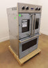 Viking Professional 7 Series VDOF7301SS 30" SS French Door Double Oven 2024Model - Alabama Appliance