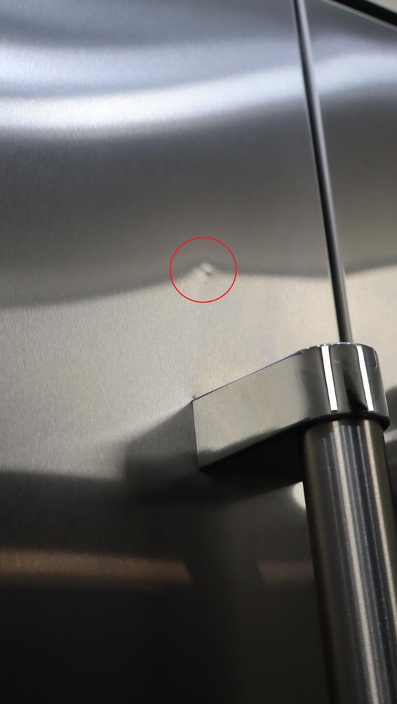 Viking Professional 5 Series 48" ProChill Built-in 2021 Refrigerator VCSB5483SS - Alabama Appliance