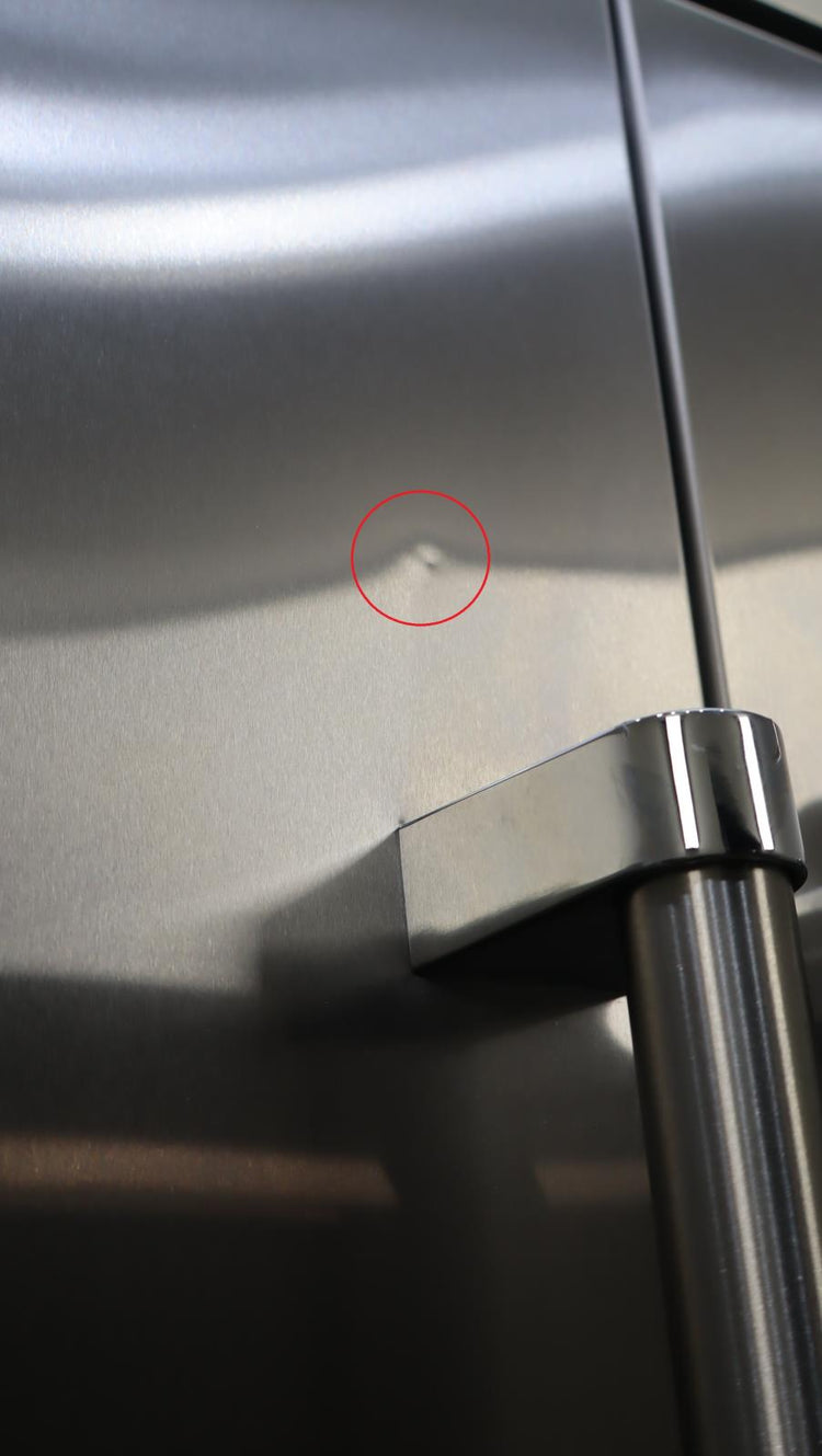 Viking Professional 5 Series 48" ProChill Built-in 2021 Refrigerator VCSB5483SS - Alabama Appliance