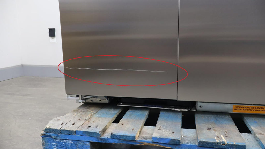 Viking Professional 5 Series 48" ProChill Built-in 2021 Refrigerator VCSB5483SS - Alabama Appliance
