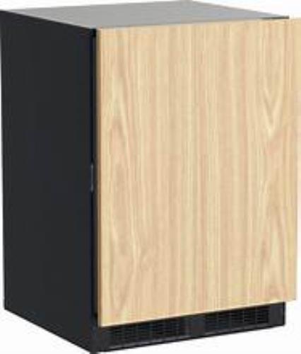 Marvel Professional Series MPRE424IS31A 24" Panel R. Built-In All Refrigerator